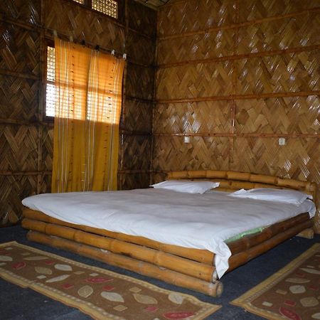 Dhansiri Eco Camp Bokākhāt Zewnętrze zdjęcie