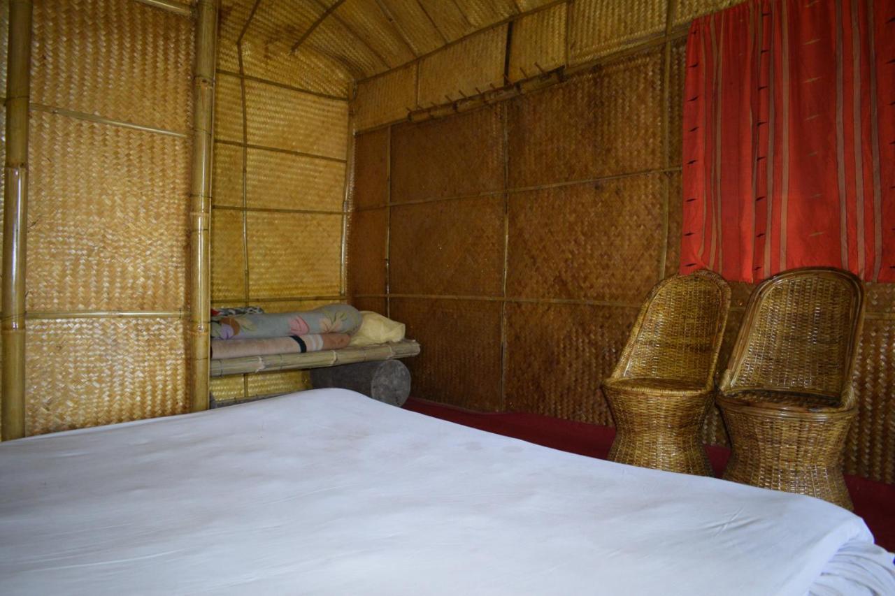 Dhansiri Eco Camp Bokākhāt Zewnętrze zdjęcie