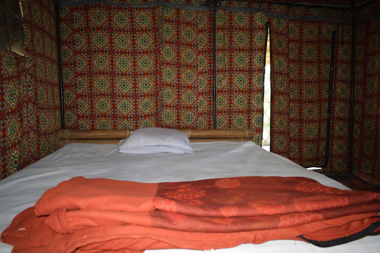 Dhansiri Eco Camp Bokākhāt Zewnętrze zdjęcie