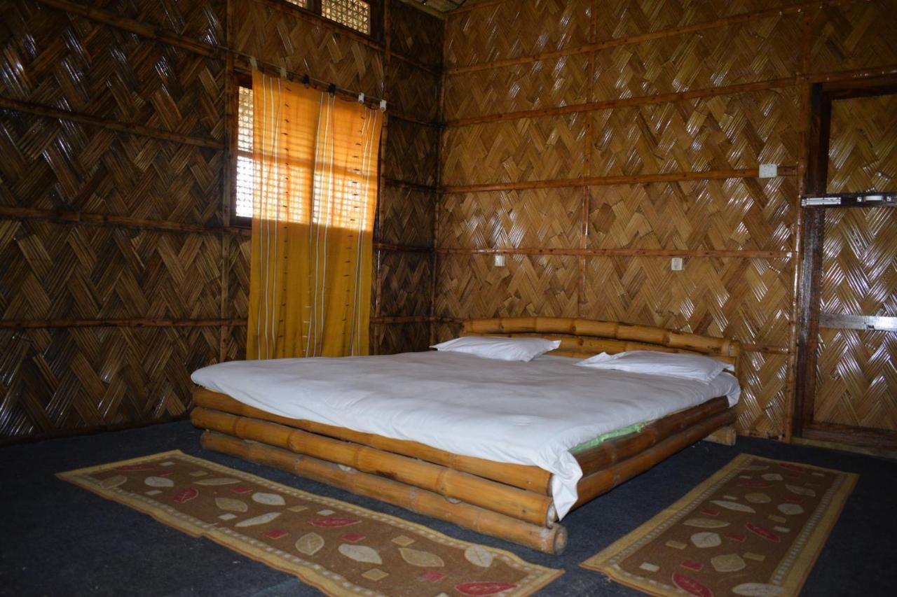Dhansiri Eco Camp Bokākhāt Zewnętrze zdjęcie