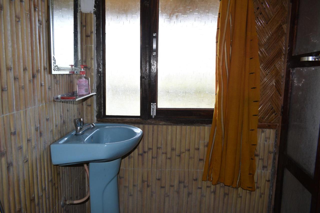 Dhansiri Eco Camp Bokākhāt Zewnętrze zdjęcie