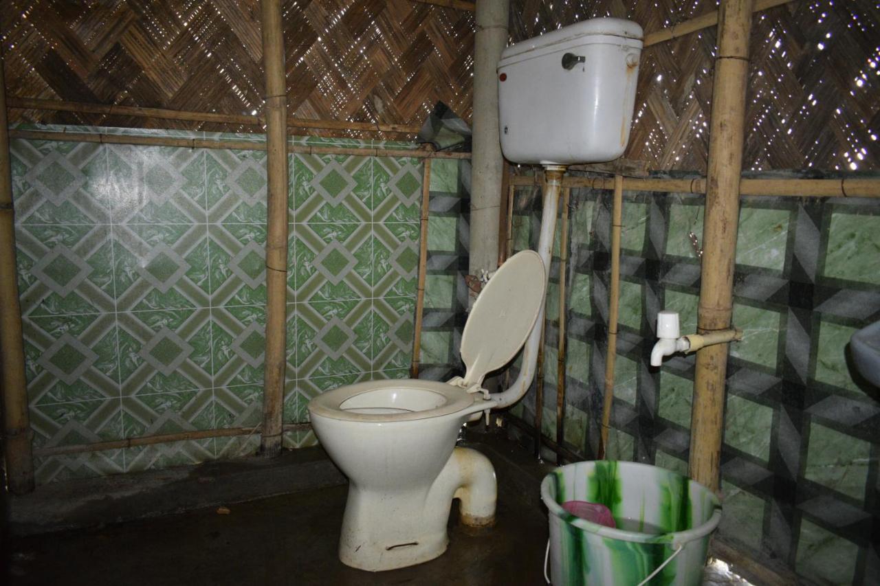 Dhansiri Eco Camp Bokākhāt Zewnętrze zdjęcie