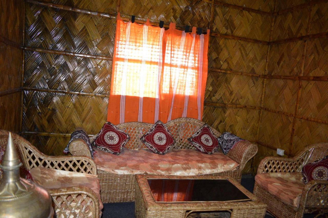 Dhansiri Eco Camp Bokākhāt Zewnętrze zdjęcie