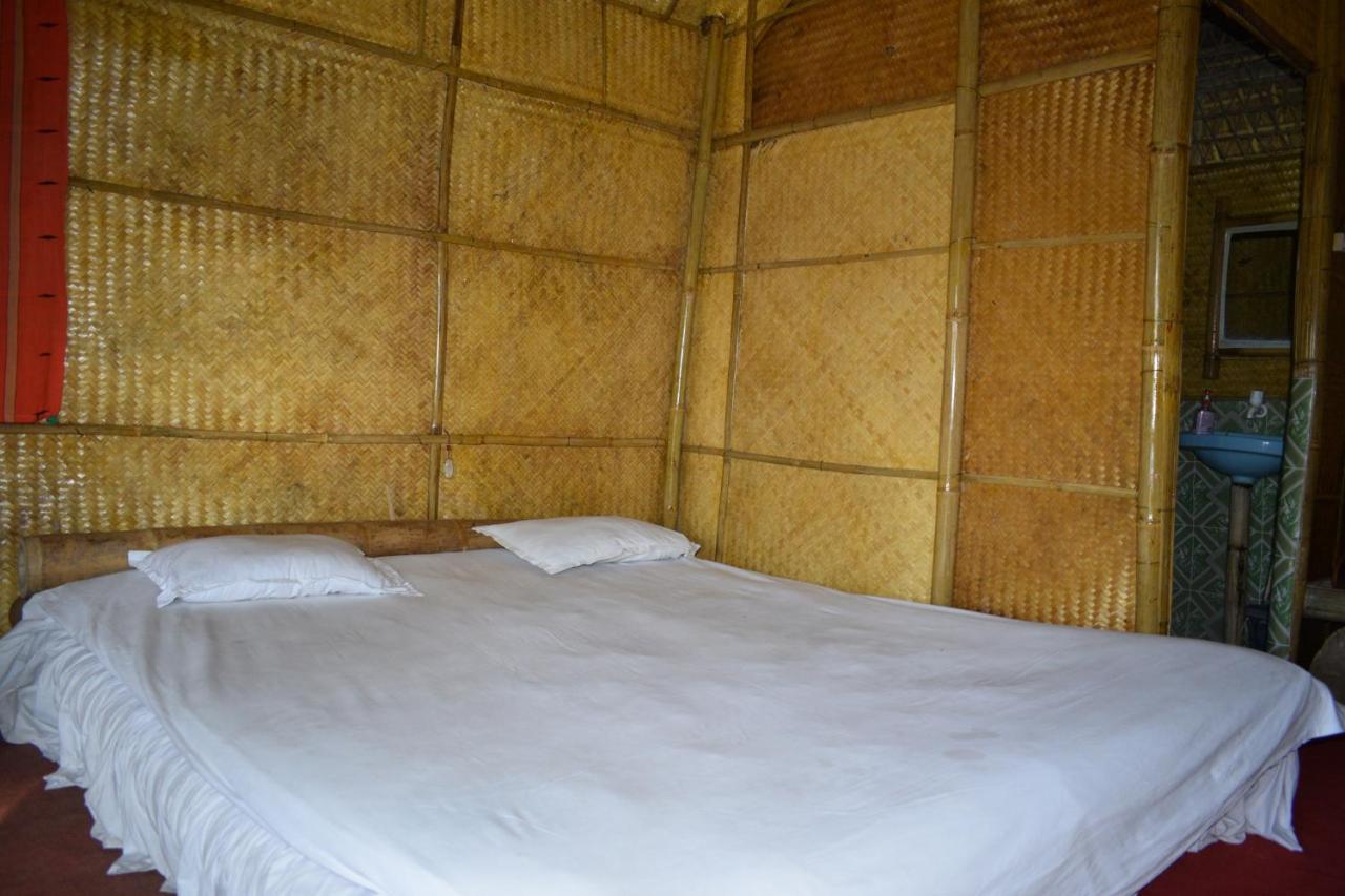 Dhansiri Eco Camp Bokākhāt Zewnętrze zdjęcie