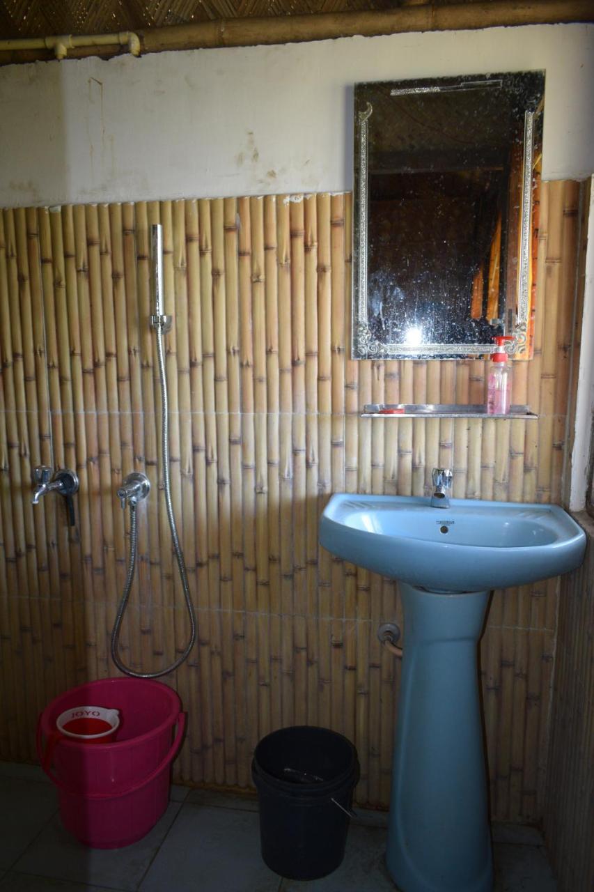 Dhansiri Eco Camp Bokākhāt Zewnętrze zdjęcie